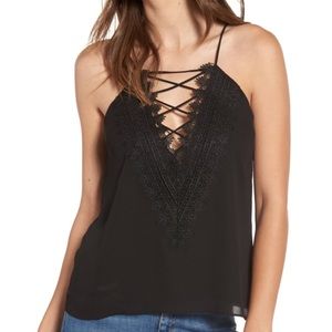 NWOT Wayf Camisole BLOGGER FAVE